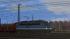 E-Lok Baureihe 1142 (�BB) Grampetcargo Austria (2)