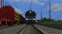 E-Lok Baureihe 1142 (�BB) Grampetcargo Austria (3)