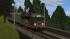 E-Lok Baureihe 1142 (�BB) Hectorrail und Northrail (2)