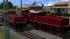 Elektrolokomotive, Normalspur der BR160 - E60 08, E60 10, 160 008-9, 160 010-5 (4)