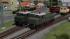 Elektrolokomotive, Normalspur der E60 vor Umbau (1)