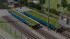 Autotransportwagen, Normalspur (3)