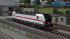 Elektrolokomotive, Normalspur Vectron 803 / IC (2)