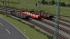 Flachwagen, Normalspur, Samms 709 (1)