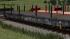 Flachwagen, Normalspur, Samms 709 (2)