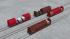 G�terwagen, Normalspur der Gattung "S" Sahimms 900 (3)