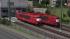 Elektrolokomotive, Normalspur DB-Baureihe 103 Orientrot (1)