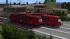 Elektrolokomotive, Normalspur DB-Baureihe 103 Orientrot (2)