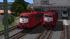 Elektrolokomotive, Normalspur DB-Baureihe 103 Orientrot (3)