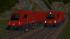Elektrolokomotive, Normalspur Taurus 1216 234-5 �BB (1)