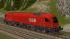 Elektrolokomotive, Normalspur Taurus 1216 234-5 �BB (2)