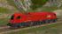 Elektrolokomotive, Normalspur Taurus 1216 234-5 �BB (3)