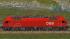 Elektrolokomotive, Normalspur Taurus 1216 234-5 �BB (4)