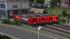 Elektrolokomotive, Normalspur Baureihe 156 � MEG 801-804 (1)