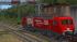 Elektrolokomotive, Normalspur Baureihe 156 � MEG 801-804 (2)