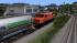 Elektrolokomotive, Normalspur �BB 1020 018-6 und 1020 034-3 (2)
