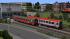 Personenwaggon, Normalspur BMZ 21-91 2.Klasse (1)