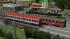 Personenwaggon, Normalspur BMZ 21-91 2.Klasse (2)
