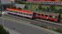 Personenwaggon, Normalspur AMZ 19-91 1.Klasse (1)