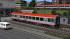 Personenwaggon, ADbmpsz-81-91 1.Klasse/Fahrradwagen (1)