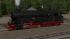 Dampflokomotive, Normalspur DR 95 1027-2 (ex-Preu�ische T20) (4)