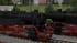 Dampflokomotive, Normalspur D.R.G. und DB G�terzug-Tenderlok Baureihe 85 (4)