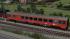 Personenwaggon, BDmpsz 82-91 2.Klasse/Gep�ckwagen (1)