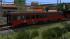Personenwaggon, BDmpsz 82-91 2.Klasse/Gep�ckwagen (2)