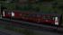 Personenwaggon, BDmpsz 82-91 2.Klasse/Gep�ckwagen (4)