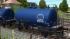 Kesselwagen, 30m� Leichtbau � Deutzer Bauart �Buna� (2)