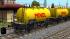 Kesselwagen, 30m� Leichtbau � Deutzer Bauart �Minol� (2)