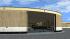 RHx Sparset Rundhallen/-hangar (2)