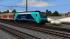 Personenzuglokomotive BR245 - nah.SH (2)