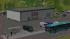 Hallen f�r Gewerbe und Handel (2)
