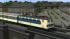 BR 141 248-5 "Karlsruher Zug" | DB / DB-AG | Ep. IV / V / VI (2)