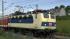 BR 141 248-5 "Karlsruher Zug" | DB / DB-AG | Ep. IV / V / VI (4)