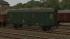 Güterzuggepäckwagen Pwgs41 der Bild 4