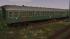 Halbspeisewagen BR/CR4�mg der DB in Epoche 3 und 3a (3)