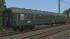 UIC D-Zugwagen der ersten Generation ABm223 (Sitzwagen 1./2.Klasse) DB, gr�ne Farbgebung (4)