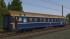 Schlafwagen U-Hansa des TEN-Pool - Set1 Italienische Staatsbahn (FS) (4)