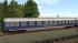 Liegewagen des Reiseveranstalters TOUROPA in Epoche IVa � Set 1 (2)