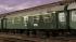 Dreiachsige Umbauwagen zweiter Klasse mit Gep�ckraum der DB in Epoche IV (4)