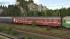 Speisewagen WRt(�)m133 f�r Turnusz�ge der DB in Epoche 3 und 4 (1)