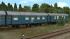 Bauzugwagen der DB auf Basis von dreiachsigen Umbauwagen Set5 � B�rowagen (1)
