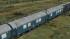 Bauzugwagen der DB auf Basis von dreiachsigen Umbauwagen Spar-Set (2)