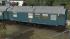 Bauzugwagen der DBAG auf Basis von dreiachsigen Umbauwagen Set1 � Wohn-Schlafwagen (4)