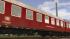 Halbspeisewagen ARm216 �Kakadu-Wagen� der DB in Epoche 4 (2)
