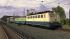 D-Zugwagen der DB in ozeanblau-beige � Sonder-Set �Interzonenzugverkehr� Epoche 4b (1)