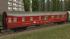 Speisewagen Bauart �Hecht� der DR in Epoche 3 und 4 (1)