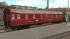 Speisewagen Bauart �Hecht� der DR in Epoche 3 und 4 (2)